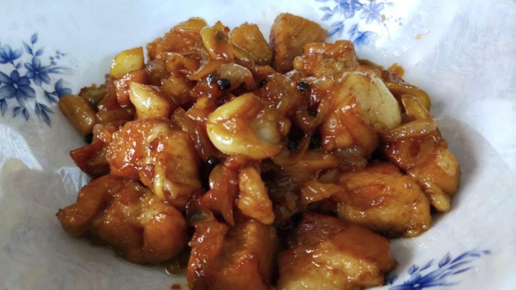 adobo