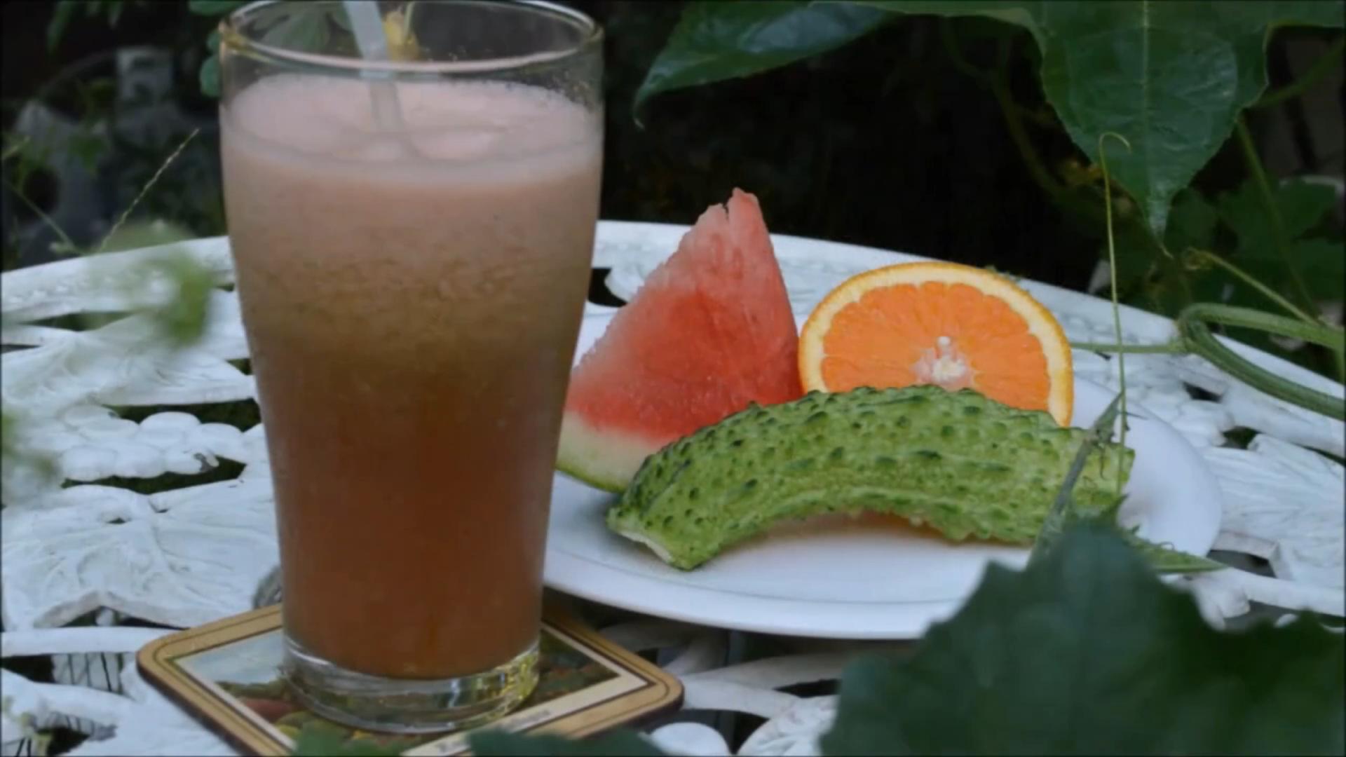 smoothie