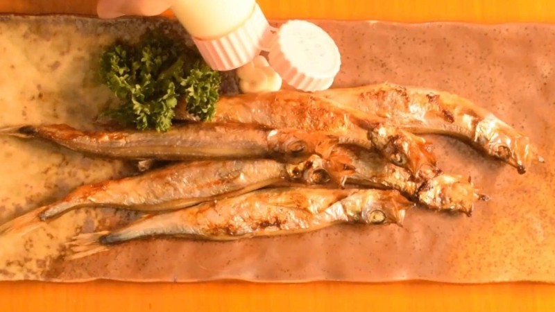 Shishamo