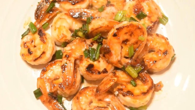 shrimps